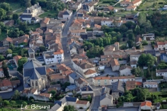 Le Bourg - Champ Saint Père